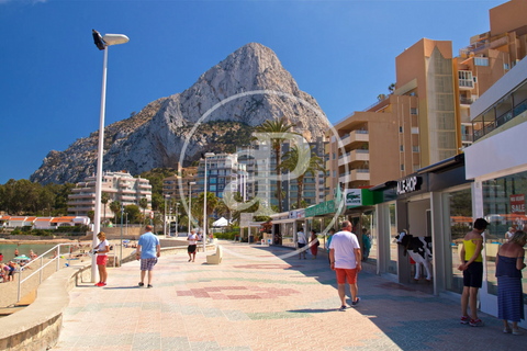 Lejlighed i Calpe, Alicante, Calpe - € 199.500 | Ref: VV2507022 - foto 31