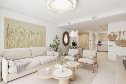 Leilighet i Mijas, Malaga, Mijas - € 393 000 | Ref: 489299 [COMPLEX: 387447] - foto 3