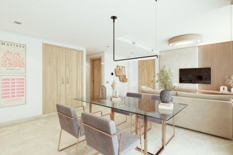 Leilighet i Mijas, Malaga, Mijas - € 393 000 | Ref: 489299 [COMPLEX: 387447] - foto 4