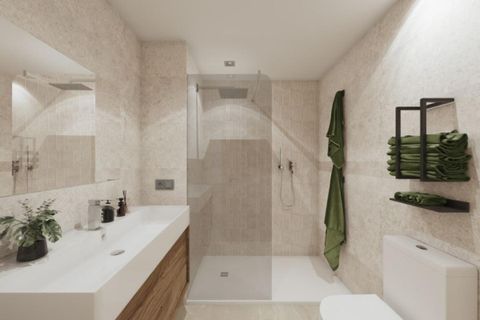 Leilighet i Mijas, Malaga, Mijas - € 393 000 | Ref: 489299 [COMPLEX: 387447] - foto 12