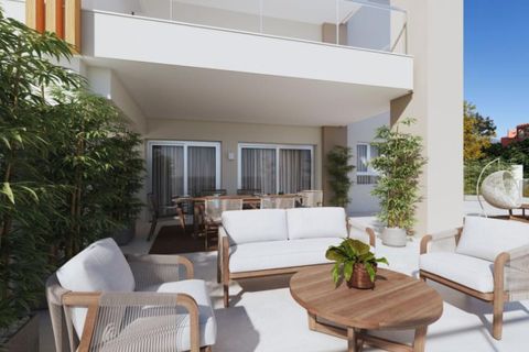 Leilighet i Mijas, Malaga, Mijas - € 455 000 | Ref: 489312 [COMPLEX: 387447] - foto 2