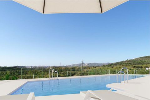 Leilighet i Mijas, Malaga, Mijas - € 455 000 | Ref: 489312 [COMPLEX: 387447] - foto 14