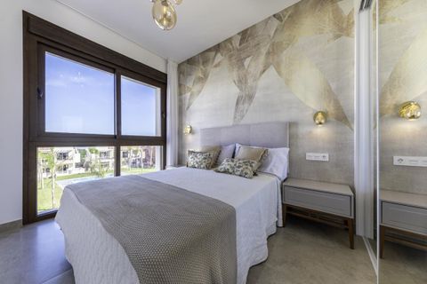Leilighet i Torrevieja, Alicante, Torrevieja - € 310 000 | Ref: 489318 [COMPLEX: 489108] - foto 6