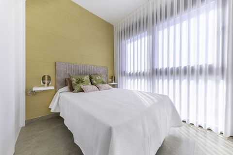 Leilighet i Torrevieja, Alicante, Torrevieja - € 320 000 | Ref: 489323 [COMPLEX: 489108] - foto 2