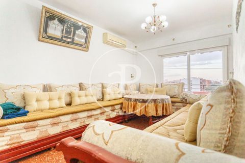Leilighet i Valencia, Valencia, Valencia - € 340 000 | Ref: VV2605040 - foto 4