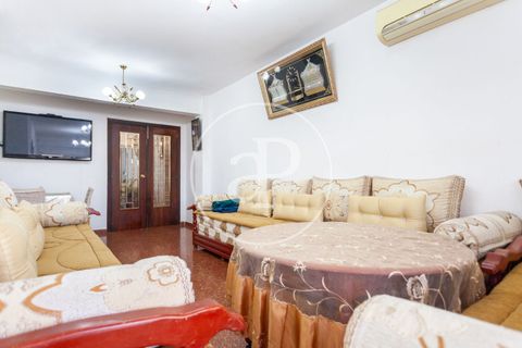 Leilighet i Valencia, Valencia, Valencia - € 340 000 | Ref: VV2605040 - foto 5