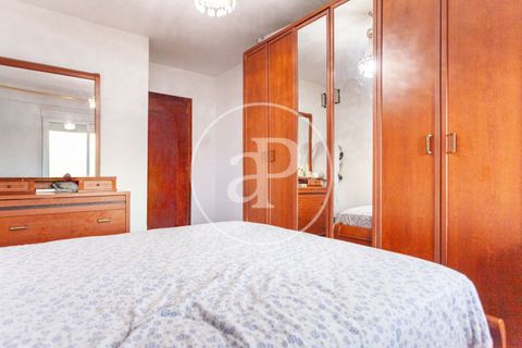 Leilighet i Valencia, Valencia, Valencia - € 340 000 | Ref: VV2605040 - foto 12