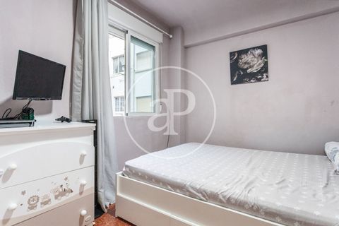 Leilighet i Valencia, Valencia, Valencia - € 340 000 | Ref: VV2605040 - foto 14