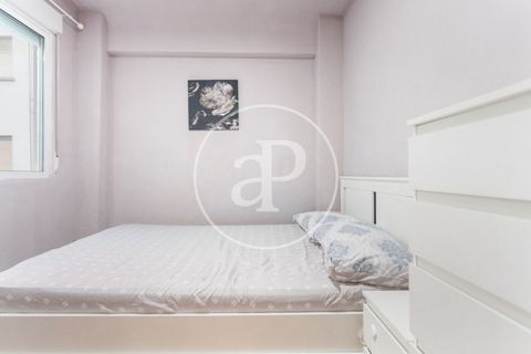 Leilighet i Valencia, Valencia, Valencia - € 340 000 | Ref: VV2605040 - foto 15