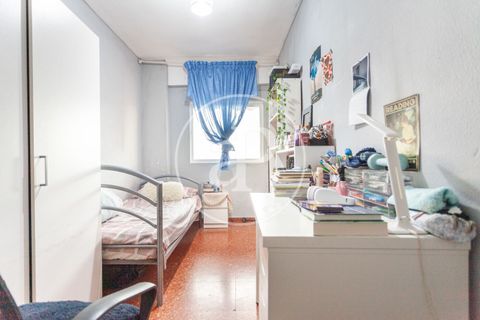 Leilighet i Valencia, Valencia, Valencia - € 340 000 | Ref: VV2605040 - foto 17