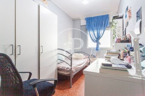 Leilighet i Valencia, Valencia, Valencia - € 340 000 | Ref: VV2605040 - foto 18