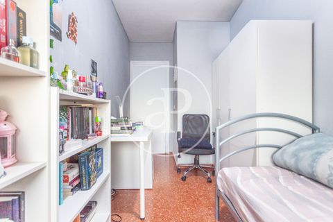 Leilighet i Valencia, Valencia, Valencia - € 340 000 | Ref: VV2605040 - foto 19