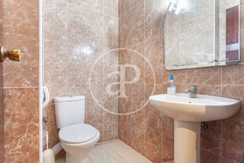 Leilighet i Valencia, Valencia, Valencia - € 340 000 | Ref: VV2605040 - foto 20