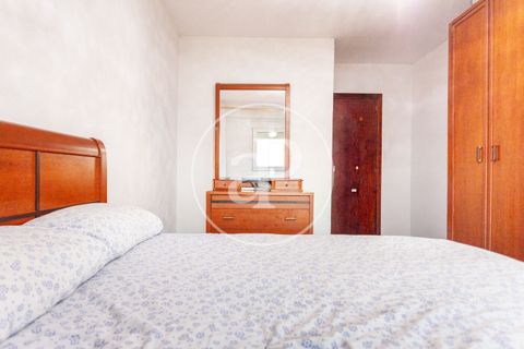 Leilighet i Valencia, Valencia, Valencia - € 340 000 | Ref: VV2605040 - foto 21