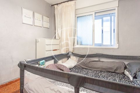 Leilighet i Valencia, Valencia, Valencia - € 340 000 | Ref: VV2605040 - foto 23