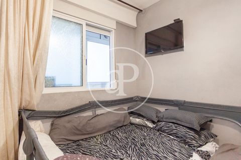 Leilighet i Valencia, Valencia, Valencia - € 340 000 | Ref: VV2605040 - foto 24