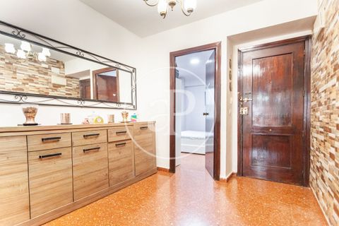 Leilighet i Valencia, Valencia, Valencia - € 340 000 | Ref: VV2605040 - foto 27