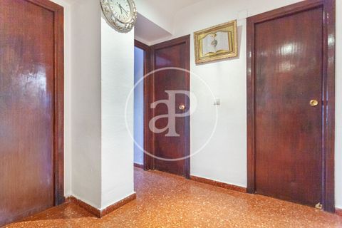 Leilighet i Valencia, Valencia, Valencia - € 340 000 | Ref: VV2605040 - foto 28