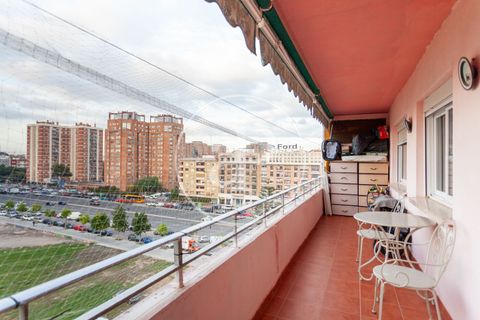 Leilighet i Valencia, Valencia, Valencia - € 340 000 | Ref: VV2605040 - foto 31