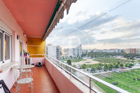 Leilighet i Valencia, Valencia, Valencia - € 340 000 | Ref: VV2605040 - foto 32