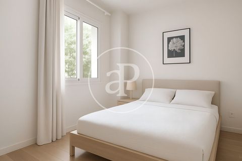 Leilighet i Valencia, Valencia, Valencia - € 340 000 | Ref: VV2605040 - foto 13