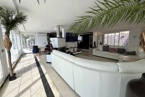 Villa a El Chaparral, Malaga, El Chaparral - € 1.200.000 | Ref: R5389117 - foto 8