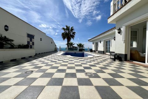 Villa a El Chaparral, Malaga, El Chaparral - € 1.200.000 | Ref: R5389117 - foto 14