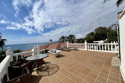 Villa a El Chaparral, Malaga, El Chaparral - € 1.200.000 | Ref: R5389117 - foto 17