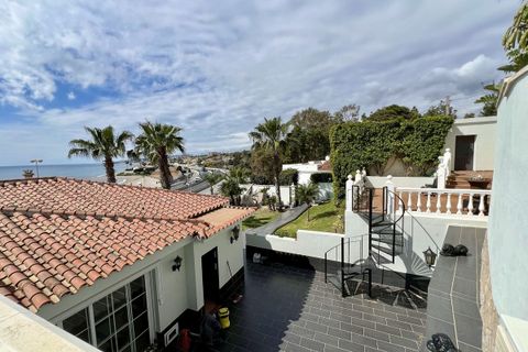 Villa a El Chaparral, Malaga, El Chaparral - € 1.200.000 | Ref: R5389117 - foto 19