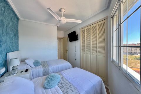 Lejlighed i Torrevieja, Alicante, Torrevieja - € 172.900 | Ref: M1086/13477 - foto 6