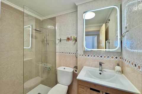 Lejlighed i Torrevieja, Alicante, Torrevieja - € 172.900 | Ref: M1086/13477 - foto 9