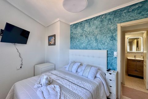 Lejlighed i Torrevieja, Alicante, Torrevieja - € 172.900 | Ref: M1086/13477 - foto 12