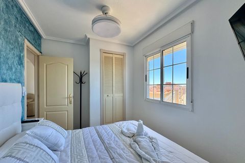 Lejlighed i Torrevieja, Alicante, Torrevieja - € 172.900 | Ref: M1086/13477 - foto 14