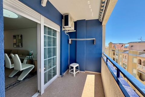 Lejlighed i Torrevieja, Alicante, Torrevieja - € 172.900 | Ref: M1086/13477 - foto 16