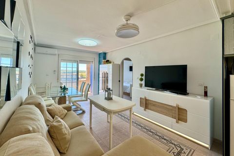 Lejlighed i Torrevieja, Alicante, Torrevieja - € 172.900 | Ref: M1086/13477 - foto 17