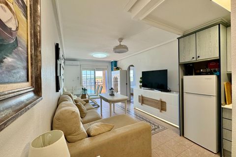 Lejlighed i Torrevieja, Alicante, Torrevieja - € 172.900 | Ref: M1086/13477 - foto 19
