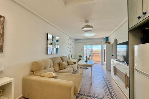 Lejlighed i Torrevieja, Alicante, Torrevieja - € 172.900 | Ref: M1086/13477 - foto 22