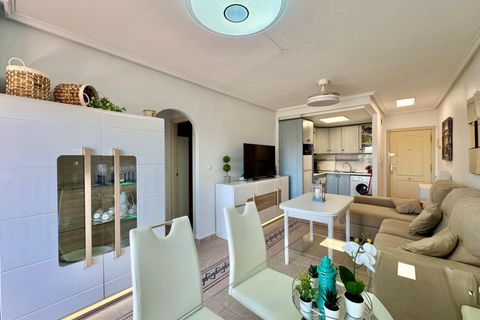 Lejlighed i Torrevieja, Alicante, Torrevieja - € 172.900 | Ref: M1086/13477 - foto 23