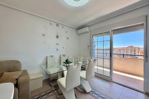 Lejlighed i Torrevieja, Alicante, Torrevieja - € 172.900 | Ref: M1086/13477 - foto 24