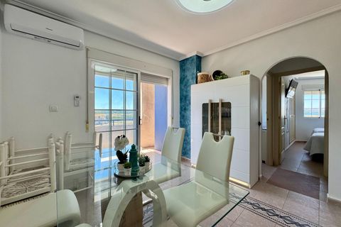 Lejlighed i Torrevieja, Alicante, Torrevieja - € 172.900 | Ref: M1086/13477 - foto 25