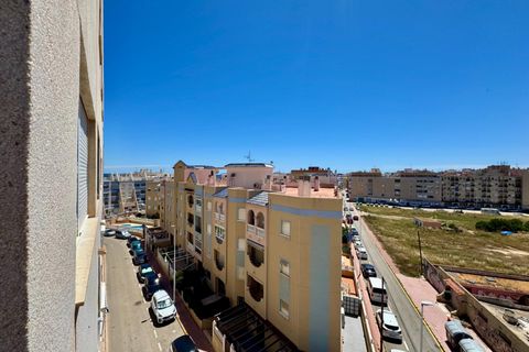 Lejlighed i Torrevieja, Alicante, Torrevieja - € 172.900 | Ref: M1086/13477 - foto 28