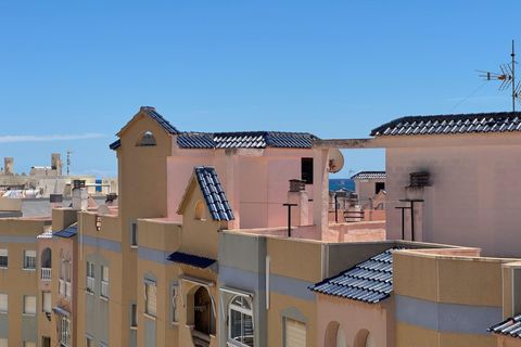 Lejlighed i Torrevieja, Alicante, Torrevieja - € 172.900 | Ref: M1086/13477 - foto 29