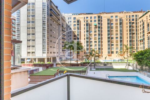 Lejlighed i Valencia, Valencia, Valencia - € 480.000 | Ref: VV2605035 - foto 2