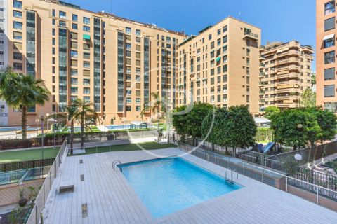 Lejlighed i Valencia, Valencia, Valencia - € 480.000 | Ref: VV2605035 - foto 3