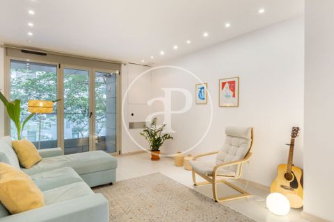 Lejlighed i Valencia, Valencia, Valencia - € 480.000 | Ref: VV2605035 - foto 5