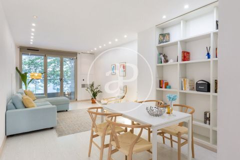 Lejlighed i Valencia, Valencia, Valencia - € 480.000 | Ref: VV2605035 - foto 7