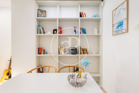 Lejlighed i Valencia, Valencia, Valencia - € 480.000 | Ref: VV2605035 - foto 8
