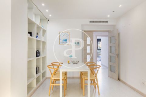 Lejlighed i Valencia, Valencia, Valencia - € 480.000 | Ref: VV2605035 - foto 10