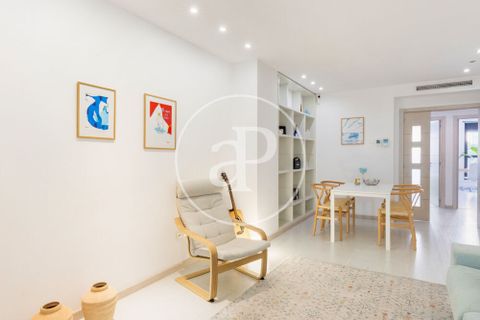 Lejlighed i Valencia, Valencia, Valencia - € 480.000 | Ref: VV2605035 - foto 11
