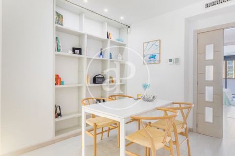 Lejlighed i Valencia, Valencia, Valencia - € 480.000 | Ref: VV2605035 - foto 12